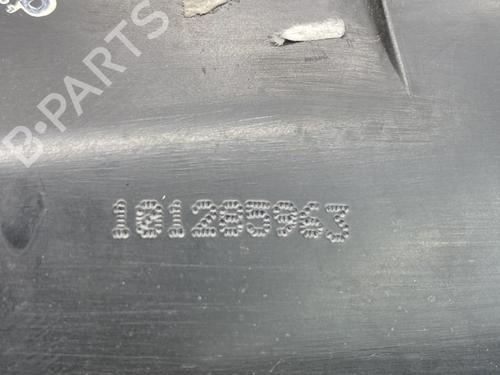Left headlight KIA PICANTO I (SA) 1.1 CRDi | BP24035256C28 
