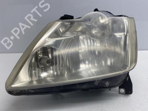 Scheinwerfer links für RENAULT MODUS / GRAND MODUS (F/JP0_) 1.5 dCi (FP0D, JP0D) (82 hp) 22860167