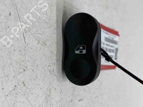 Used Left front window switch Left front window switch DACIA DUSTER (HS_) 1.5 dCi (86 hp) 36516748 36516748