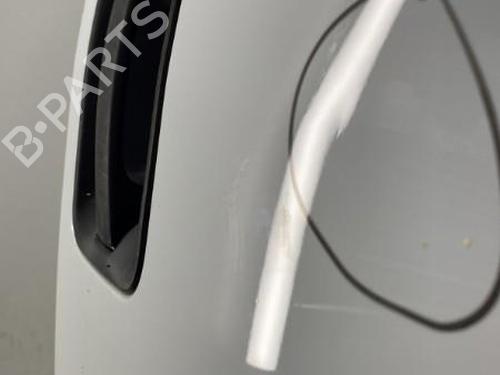 Right front door PEUGEOT EXPERT Van (222) 2.0 HDI | BP22863150C3 