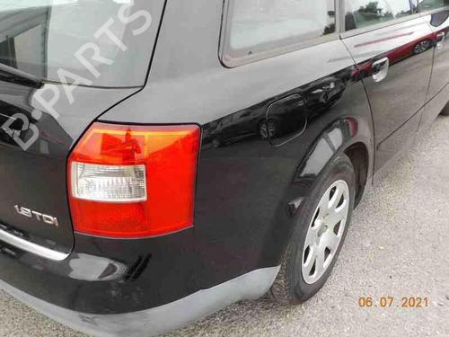 Left headlight AUDI A4 B6 Avant (8E5) 1.9 TDI | BP22854221C28  - Image 5