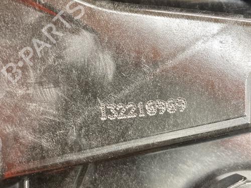 Used Front right window mechanism Front right window mechanism 39155847 39155847