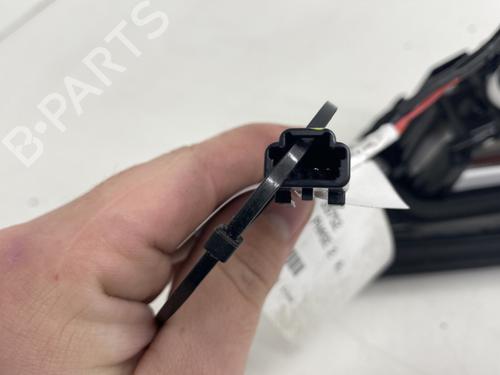 Right tailgate light RENAULT CLIO IV (BH_) 0.9 TCe 90 (BHNF, BHMA, BHMH, BHJK, BHJR) | BP22859093C80 