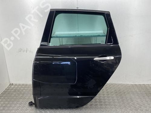 Used Left rear door RENAULT SCÉNIC III (JZ0/1_) 1.5 dCi (106 hp) 23887873