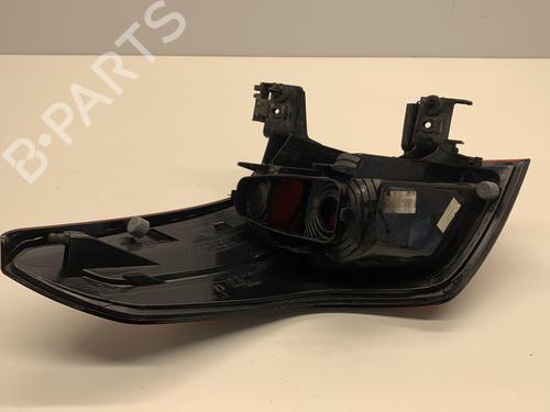 Used Right taillight Right taillight CITROËN C4 Picasso I MPV (UD_) 1.6 HDi 110 (112 hp) 22857807 22857807