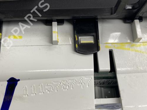 AC Styreenhet / Manøvreringsenhet FIAT DOBLO Cargo (263_) 1.3 D Multijet | BP29299318I5