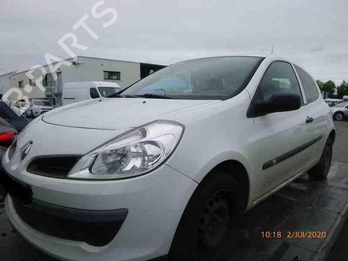 Right mirror RENAULT CLIO III (BR0/1, CR0/1) 1.5 dCi (C/BR0G, C/BR1G) | BP22857724C27 