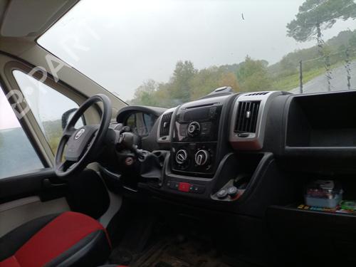 Steering rack FIAT DUCATO Van (250_) 150 Multijet 2,3 D | BP31040302M22