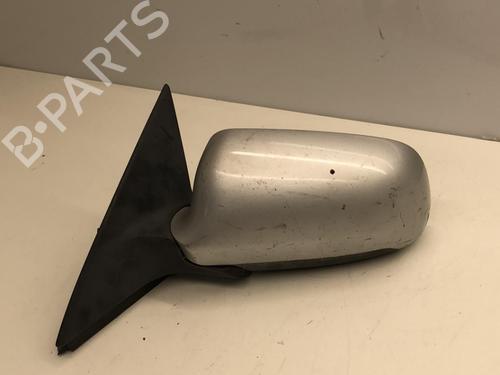Left mirror AUDI A6 C5 (4B2) 2.5 TDI quattro | BP22858357C26 