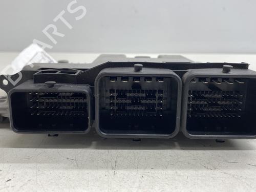 Engine control unit (ECU) CITROËN C3 II (SC_) 1.4 HDi 70 (SC8HZC, SC8HR0, SC8HP4) | BP26978153M57 