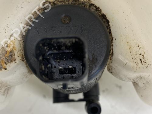 Windscreen washer tank CITROËN JUMPY II Van 2.0 HDi 125 | BP22859142C113 
