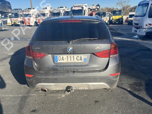 Gearbox BMW X1 (E84) sDrive 16 d | BP24130810M3  - Image 7