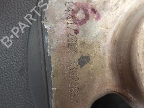 Steering wheel AUDI A4 B8 Avant (8K5) 2.0 TDI | BP22854585C49 