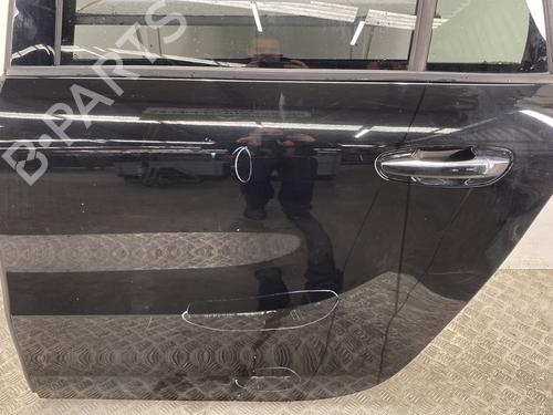 Left rear door CITROËN C4 Grand Picasso II (DA_, DE_) 2.0 BlueHDi 150 | BP27205863C4 