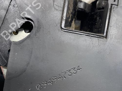 Front left lock DACIA SANDERO II 1.0 LPG (B8ML) | BP26310579C98 