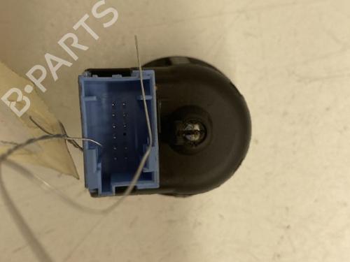 Used Mirror switch Mirror switch PEUGEOT PARTNER MPV (5_, G_) 1.6 HDi 90 (90 hp) 22860510 22860510