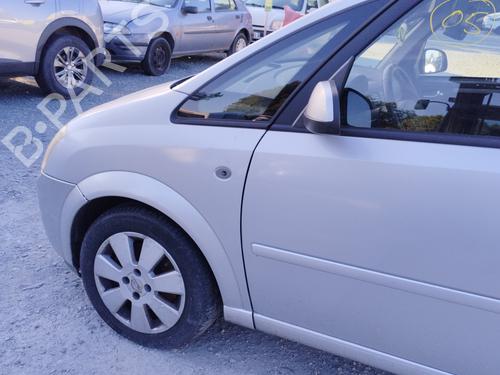 Headlight switch OPEL MERIVA A MPV (X03) 1.6 16V (E75) | BP31990372I24 