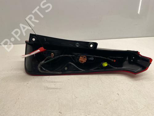 Used Left taillight Left taillight NISSAN NOTE (E11, NE11) [2005-2013] 34256197 34256197