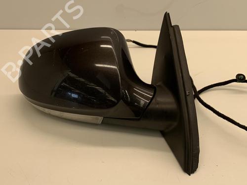Right mirror VW PASSAT B6 (3C2) 1.9 TDI | BP22857381C27 
