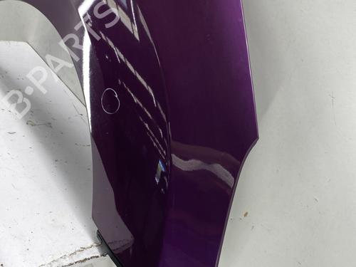 Right front fenders CITROËN C3 II (SC_) 1.0 VTi 68 | BP29375460C42 