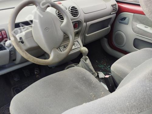 Used Parts RENAULT TWINGO I (C06_) 1.2 (C066, C068) (58 hp) 4311266