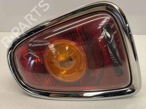 Used Right taillight Right taillight MINI MINI (R56) One (95 hp) 22849970 22849970