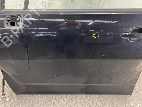 Left front door TOYOTA COROLLA Verso (ZER_, ZZE12_, R1_) 2.2 D-4D (AUR10_, AUR10R) | BP30174478C2 