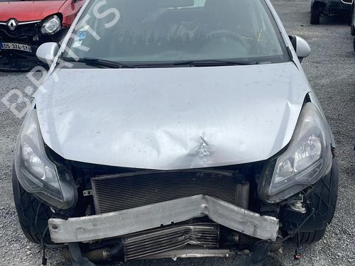 Headlight switch OPEL CORSA D (S07)  | BP34348085I24  - Image 8