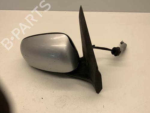 Used Right mirror Right mirror NISSAN ALMERA TINO (V10) 2.2 dCi (112 hp) 22853240 22853240