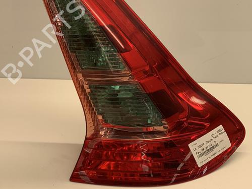 Right taillight CITROËN C4 Coupe (LA_) 1.6 HDi | BP22858967C35 