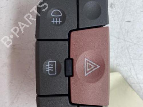 Used Warning switch FIAT PANDA (169_) 1.1 (169.AXA1A) (54 hp) 22850960