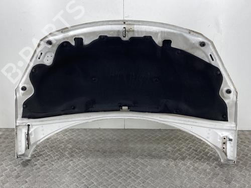 Hood PEUGEOT 307 Break (3E) 1.6 HDi | BP22857817C1 