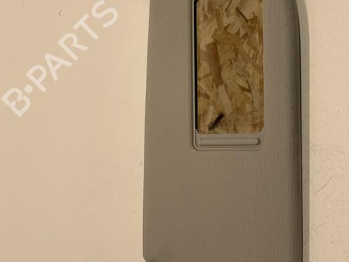 Used Right sun visor SEAT IBIZA III (6L1) 1.4 TDI (80 hp) 22852532