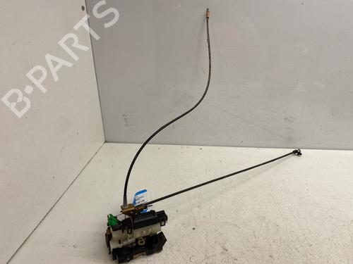 Used Rear right lock Rear right lock 39420930 39420930
