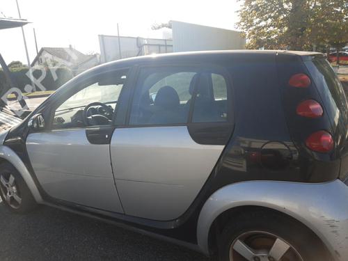 Steering column stalk SMART FORFOUR (454) 1.5 CDI (454.000) | BP22851290I23  - Image 7