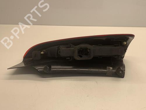 Used Left taillight Left taillight RENAULT ESPACE IV (JK0/1_) 1.9 dCi (JK0U) (116 hp) 22855213 22855213