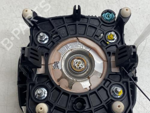 Driver airbag PEUGEOT 3008 II SUV (MC_, MR_, MJ_, M4_) 1.2 THP/ PureTech 130 (MRHNSM, MRHNSU, MRHNSJ, MRHNYW,... | BP29299276C9 