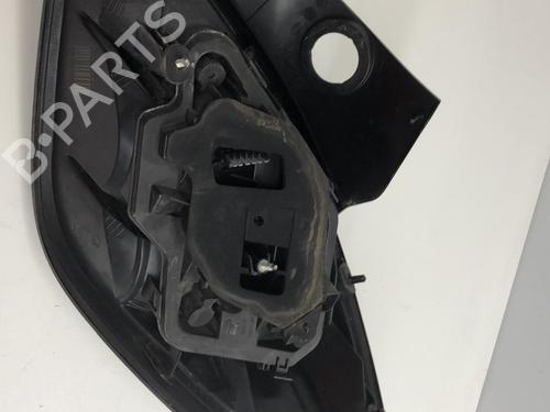 Left taillight OPEL ASTRA H GTC (A04) 1.3 CDTI (L08) | BP22857983C34 