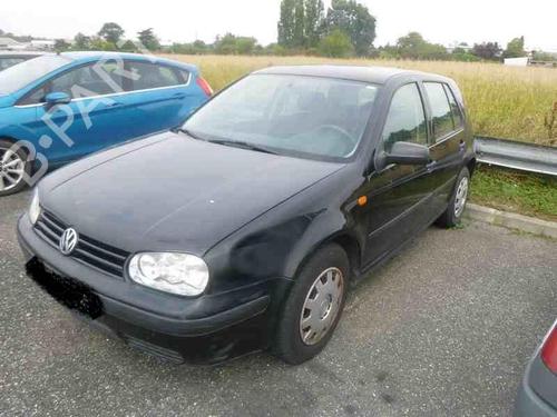 Front right window mechanism VW GOLF IV (1J1) 1.6 | BP22853558C23 