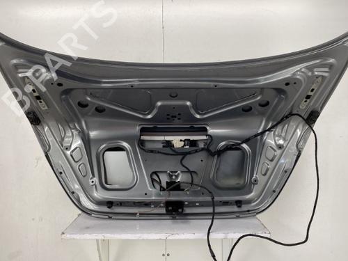 Tailgate MERCEDES-BENZ CLK (C209) CLK 320 CDI (209.320) | BP22851468C6 