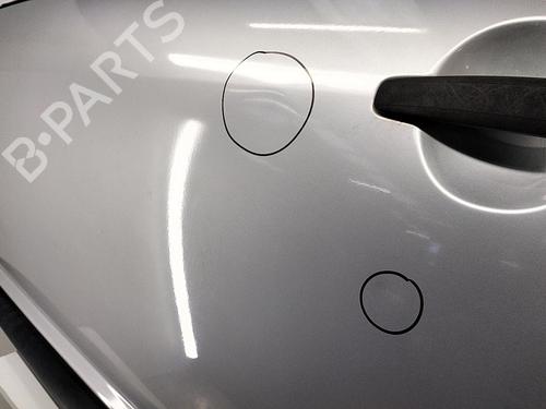 Left front door CITROËN C3 Pluriel (HB_) 1.6 | BP22857058C2 