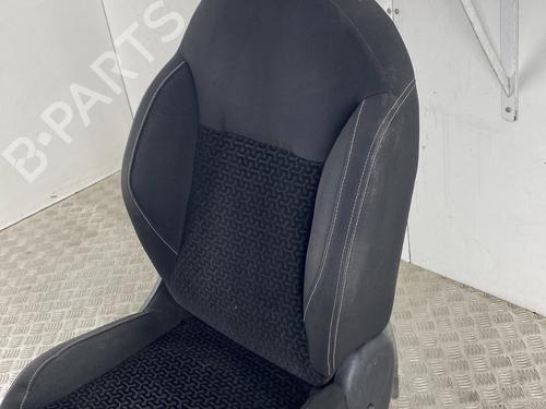 Right front seat CITROËN C3 II (SC_) 1.4 | BP26683627C16  - Image 5