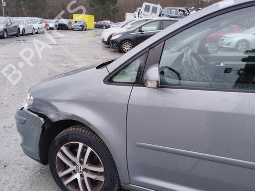 Used Parts VW TOURAN (1T1, 1T2)  1.9 TDI  4632754