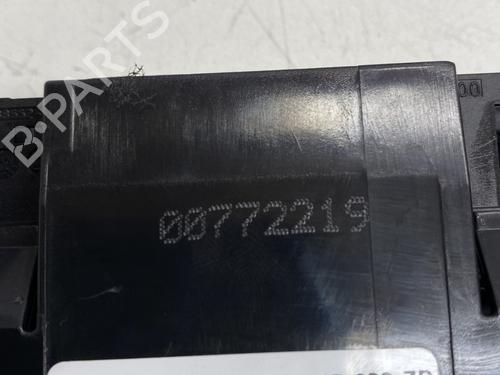 Used Climate control Climate control CITROËN C5 III (RD_) 2.0 HDi 140 (RDRHF8, RDRHFA, RDRHA8, RDRHAJ) (140 hp) 23831279 23831279