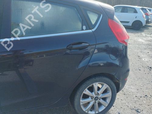 Switch FORD FIESTA VI (CB1, CCN) 1.4 TDCi | BP34149191I30  - Image 12