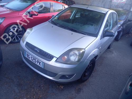 Used Parts FORD FIESTA V (JH_, JD_) 1.4 TDCi (68 hp) 4350963