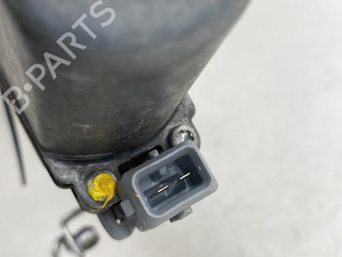 Rear right window mechanism PEUGEOT 206 Hatchback (2A/C) 1.6 16V | BP30174432C25