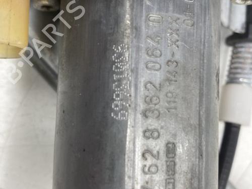 Used Front right window mechanism Front right window mechanism BMW 3 Touring (E46) 330 d (184 hp) 22860624 22860624