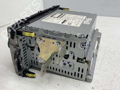 Used Radio Radio TOYOTA VERSO (_R2_) 2.0 D-4D (AUR20_, AUR20R) (126 hp) 28102234 28102234