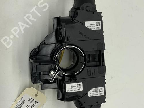 Ratstangsstang FORD FIESTA VI (CB1, CCN) 1.4 TDCi (68 hp) 22852798